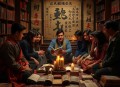 少年王丨热血逆袭丨谁与争锋丨紫襟剧社制作丨多人有声剧