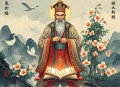 药王  华风五播讲  完结