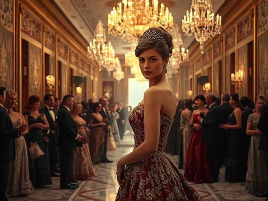 安娜卡列妮娜-136集