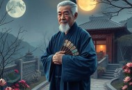 养父.广播剧
