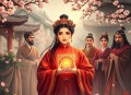 万事如易逆袭女卦师铭九儿风水言情多人剧完结