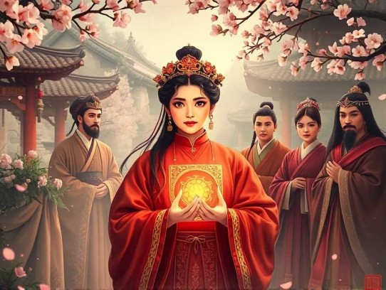 万事如易逆袭女卦师铭九儿风水言情多人剧完结