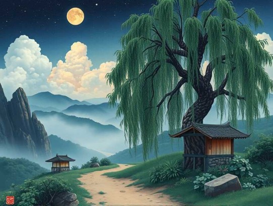 29袁阔成 黎明之前 全1回