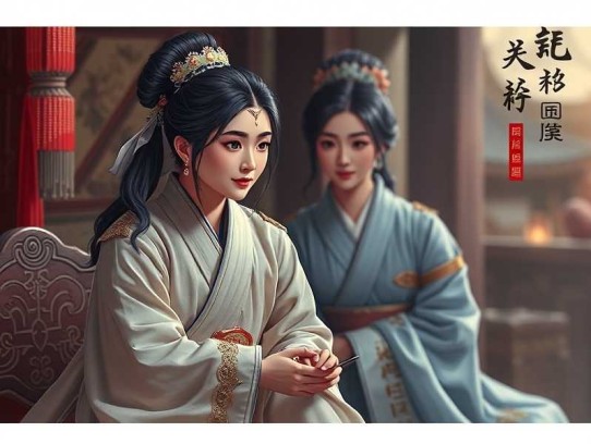 直播算命太准，被国家重点关注了_玄学直播_女强无CP_脑洞无限_多人剧