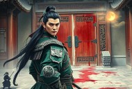 臧汝德 血溅宫门(62回