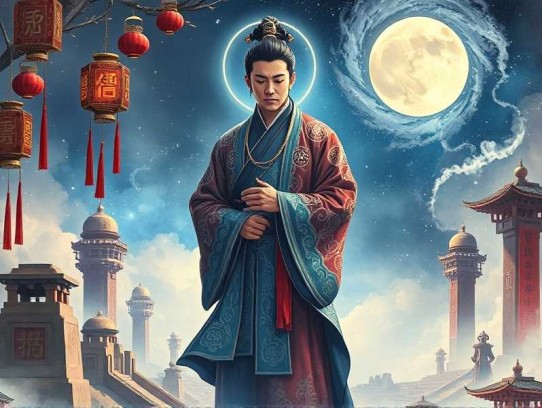 九转帝尊（重生玄幻男女双播）完结