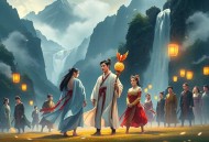 点道为止_玄幻爽文__梦入神机&疯子天行_多人有声剧