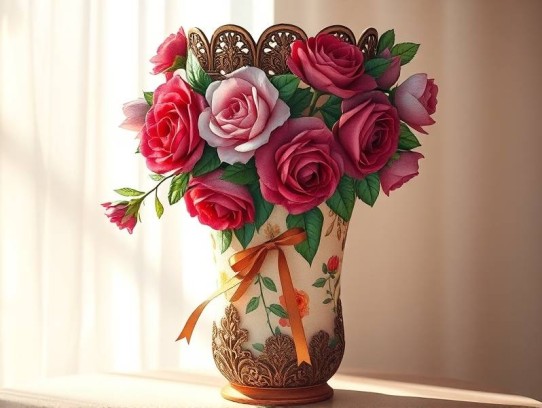 花瓶.广播剧（刘思岑×彭尧）