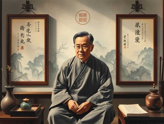 蒋勋（专访）录制合集