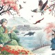 《天宝伏妖录》四季