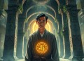 失落的秘符(艾宝良)[76回]