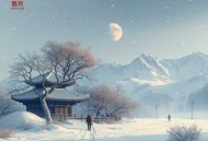 重生年代好年华｜雪月之下 黑特｜双穿越｜夫妻致富记_多人有声剧