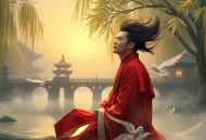 醉死当涂.广播剧