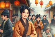 薛小苒的古代搭伙之旅 _ 穿越种田 _ 下饭神剧 热门网剧原著 _ 多人精品