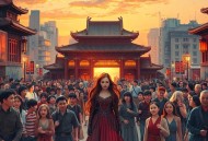 天王殿（正版）夏天&周婉秋热血都市精品多人有声剧  完结