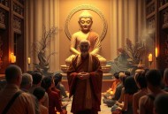 圣严法师说修行法门.圣严法师.演播圣严法师官方