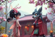 双赢.广播剧（唐子晰&王宁）