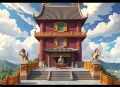 开挂闯异界丨爆笑玄幻热血爽文丨多人有声剧