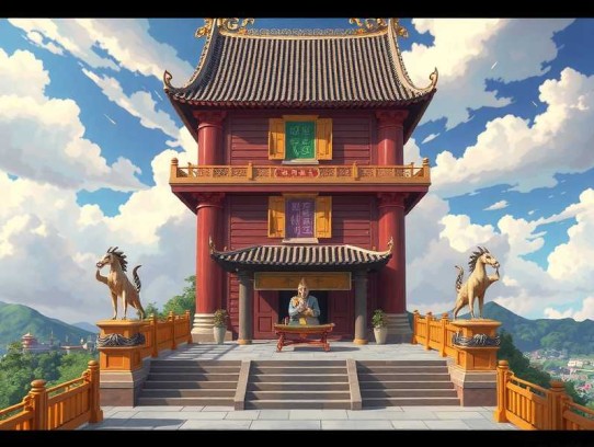 开挂闯异界丨爆笑玄幻热血爽文丨多人有声剧