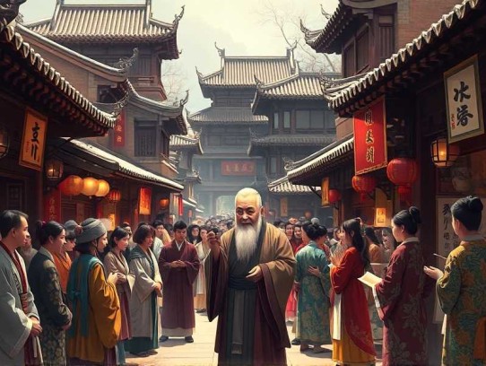 单田芳 大明演义 全312回