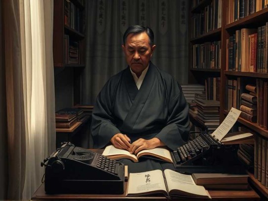 日本短篇推理小说集-江户川乱步奖获奖作品