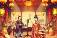 老黄历.广播剧