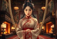 被太子惦记的倒霉郡主（精品多人有声剧）【第一季完结】