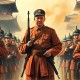 共和国铁拳内卫  全面记录毛泽东的铁拳内卫与敌特的斗智斗勇完结