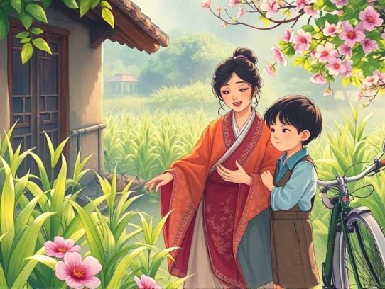 重生八零：神医媳妇有点辣重生八零小辣媳&高甜经商完结