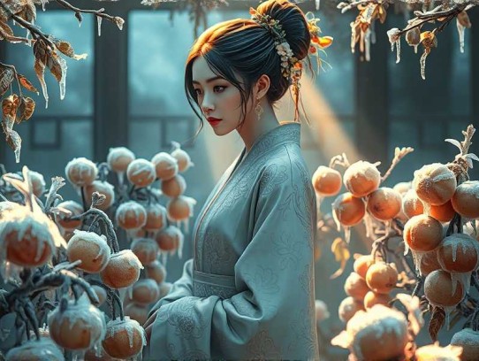 沈氏女科600年 .沈宁.演播冰果心儿