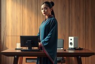 青衫.广播剧