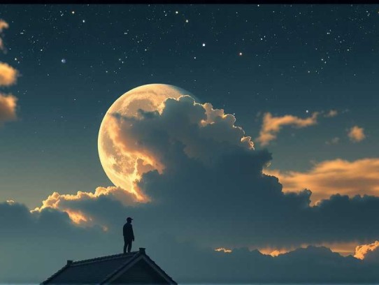 微信群里有块田_玄幻_多人有声剧