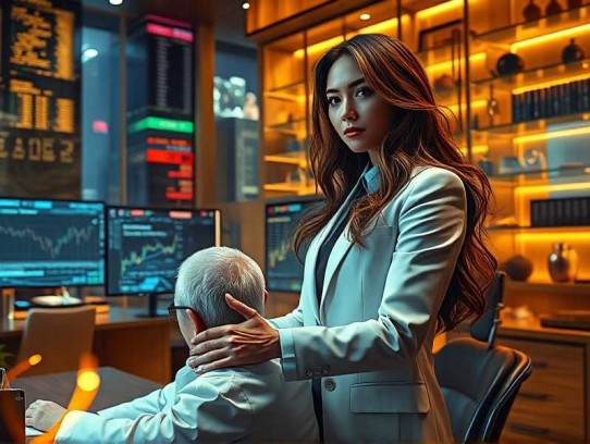 绝品风流女总裁_都市神医_透视无敌金手指_爆款爽文