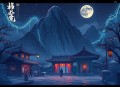 罪全书7（十宗罪系列，蜘蛛作品，骆驼演播）