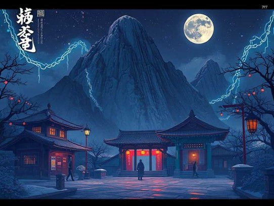 罪全书7（十宗罪系列，蜘蛛作品，骆驼演播）