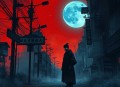 我们消失的那一年豆瓣阅读悬疑年榜作品