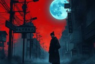 我们消失的那一年豆瓣阅读悬疑年榜作品