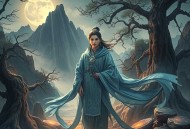 半劫小仙