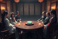 快穿之女配功德无量（多人有声剧）