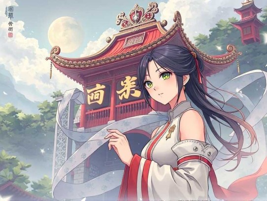 庶女毒妃 （多人有声小说剧）