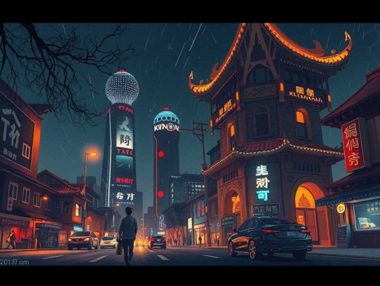 呦，祖宗来了丨双穿越大女主种田爽文丨基建女博士VS农学男硕士_多人有声剧