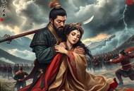 73-孙一 吴三桂与陈圆圆（29回）