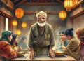 乞丐大掌柜(艾宝良)[30回]