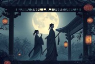 偷风不偷月.广播剧