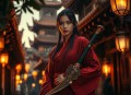 盖世神偷丨盗圣归来轩林有声小说完结
