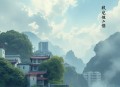 大秦帝国前传-西风烈