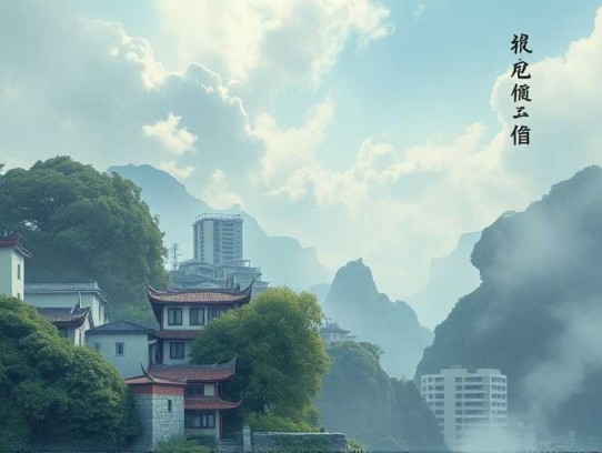 大秦帝国前传-西风烈