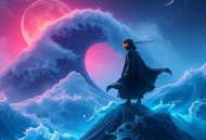 共潮生.广播剧