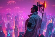 地球上线 .广播剧