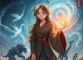 土系憨女[穿书]丨路人甲少女一路封神闯荡仙界丨晋江十亿积分作品丨多人有声剧完结